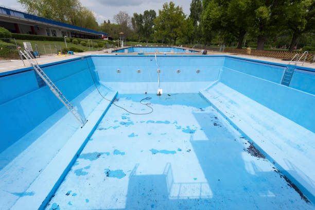 Best Commercial water damage restoration  in Rochester, PA