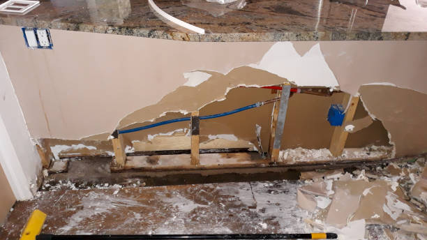 Best Water damage restoration company  in Rochester, PA